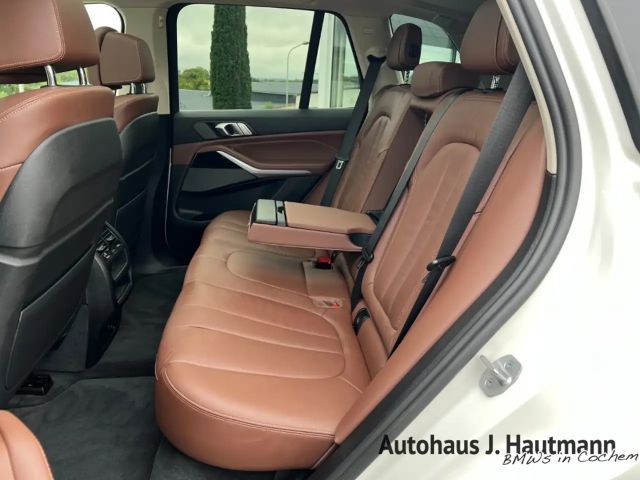 BMW X5 xDrive xDrive45e