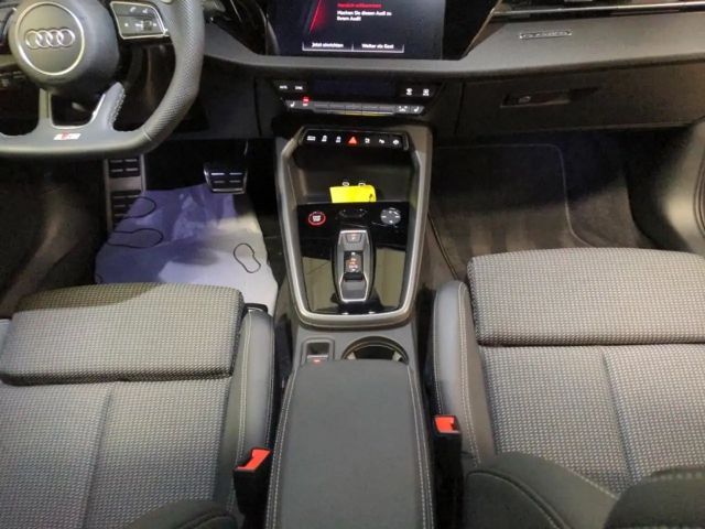 Audi S3 Quattro S-Tronic Sedan Sportback