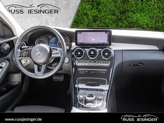 Mercedes-Benz C 300 AVANTGARDE Estate