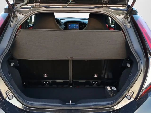 Toyota Aygo X Hatchback Team D