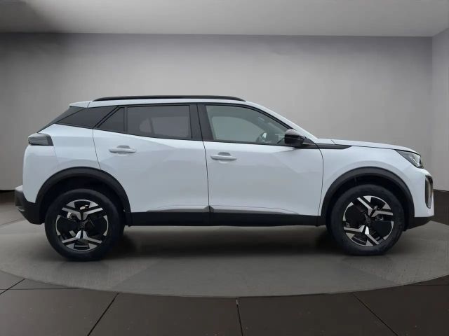 Peugeot 2008 Allure Pack Hybrid