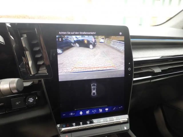 Renault Austral Techno