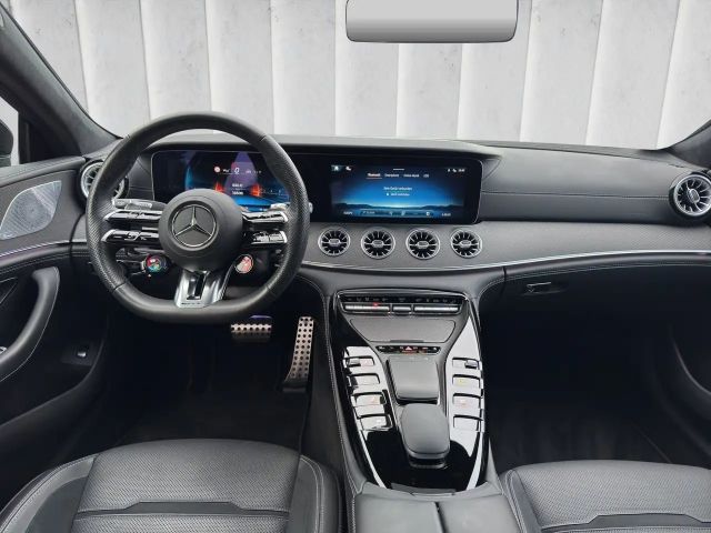 Mercedes-Benz AMG GT 4MATIC+ AMG Line Coupé