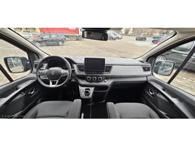 Renault Trafic Combi L1H1 Spaceclass