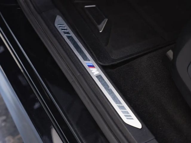 BMW X5 M-Sport xDrive