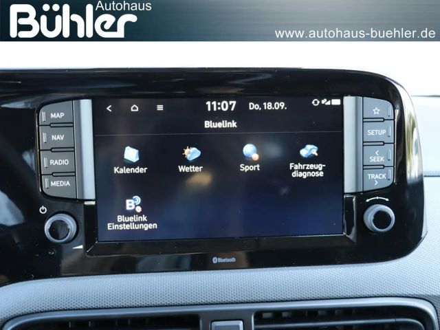 Hyundai i10 1.2 Select