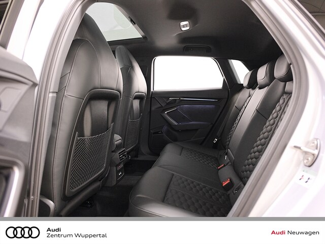 Audi RS3 Quattro S-Tronic Sportback