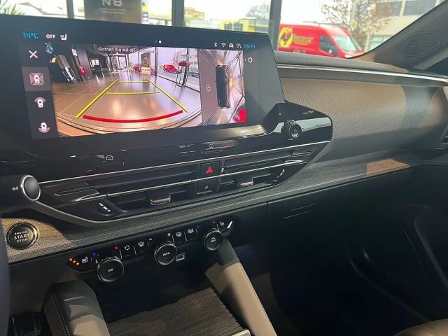 Citroën C5 X Hybrid Shine