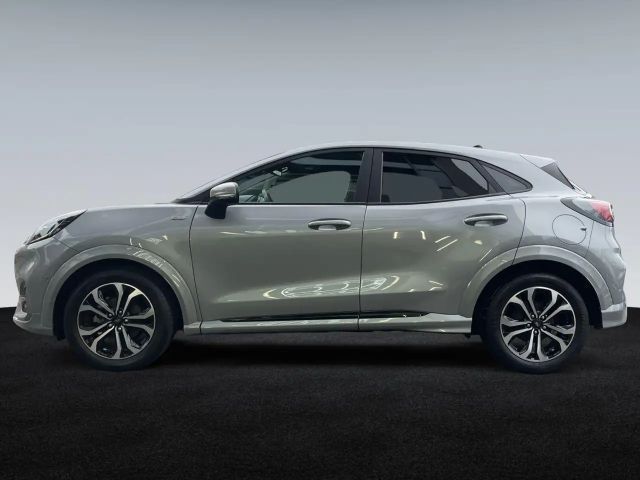 Ford Puma EcoBoost ST Line