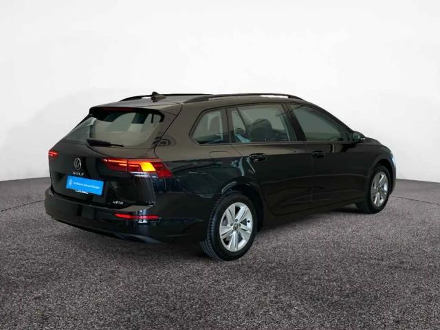 Volkswagen Golf DSG Golf VIII Life Variant