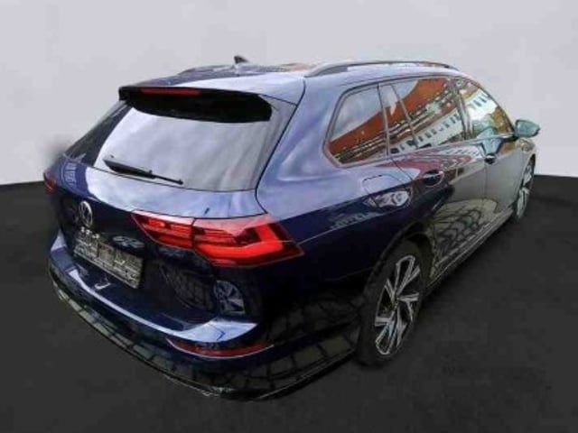 Volkswagen Golf Golf VIII Variant