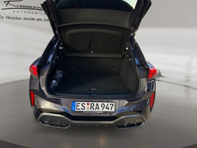 Cupra Terramar 2.0 TSI VZ