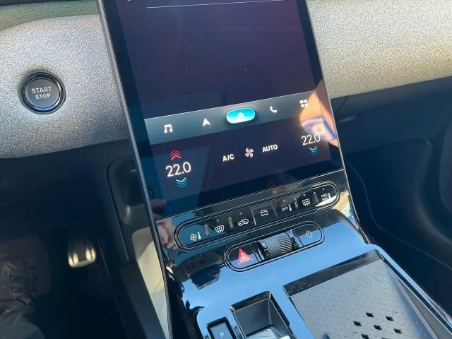 Citroën C5 Aircross Hybrid Max