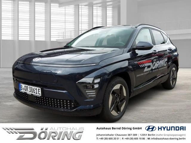 Hyundai Kona 2WD Electric Prime