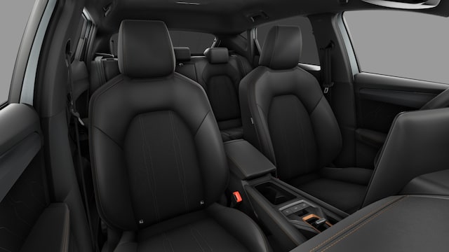 Cupra Leon Leon 2.0 TDI LED*Rückfahrkamera*Navi*ACC