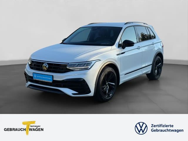 Volkswagen Tiguan 2.0 TDI R-Line