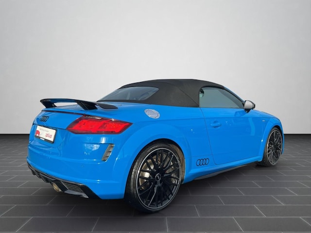 Audi TT 40 TFSI Roadster S-Tronic