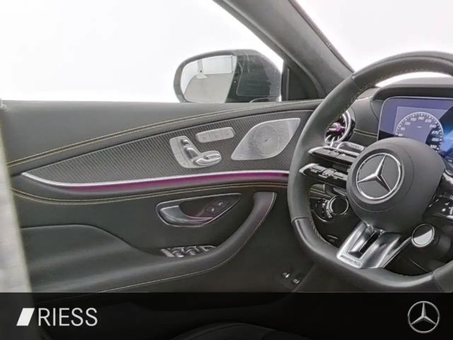 Mercedes-Benz AMG GT AMG Line Sedan