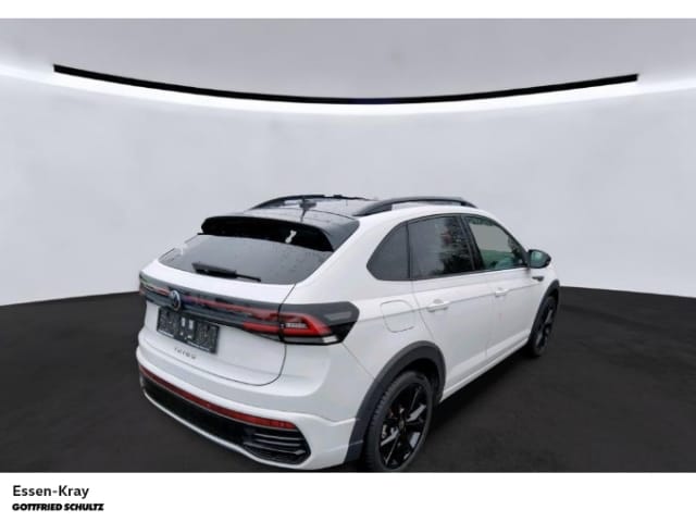 Volkswagen Taigo 1.5 TSI DSG R-Line