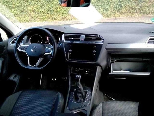 Volkswagen Tiguan 1.5 TSI