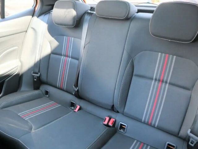 Skoda Fabia Monte Carlo