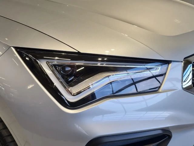 Seat Ateca 1.0 TSI Reference