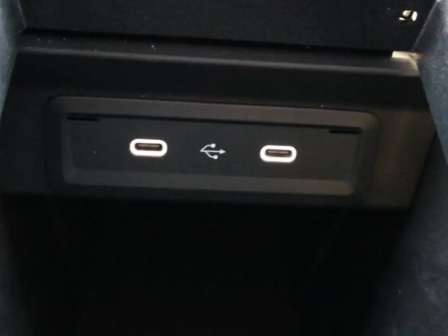 Mercedes-Benz B 200 Style