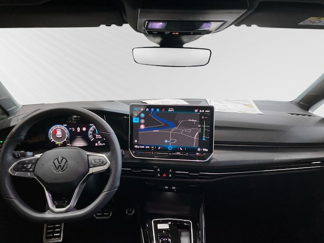 Volkswagen Golf 1.5 eTSI DSG R-Line Style