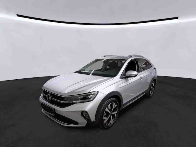 Volkswagen Taigo 1.0 TSI DSG Style