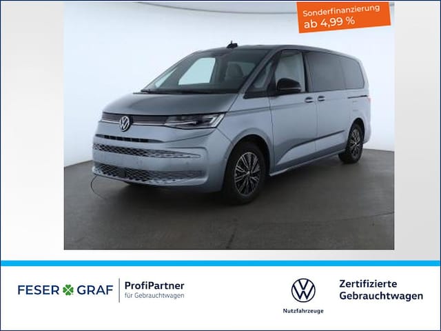 Volkswagen Multivan 2.0 TDI Lang Life T7
