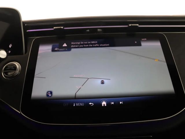 Mercedes-Benz E 200 AVANTGARDE Estate