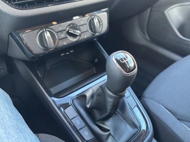 Skoda Fabia Essence - nur € 16.499,-*