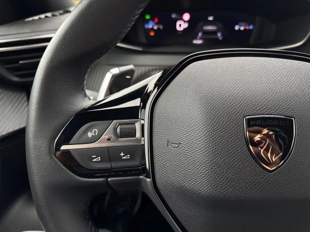 Peugeot 2008 Allure Pack EAT8 PureTech