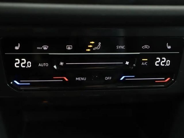 Volkswagen Tiguan 1.5 TSI Allspace Life