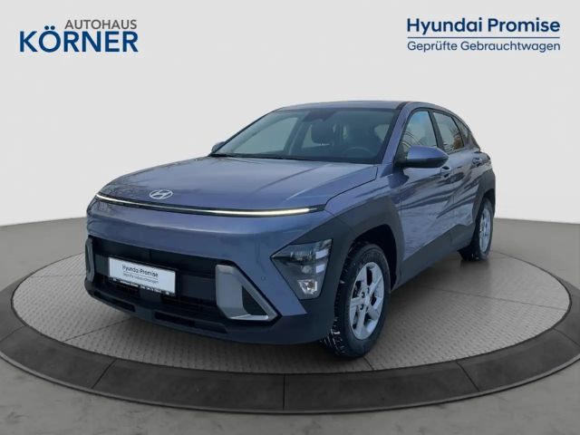 Hyundai Kona 1.6 Hybrid Select