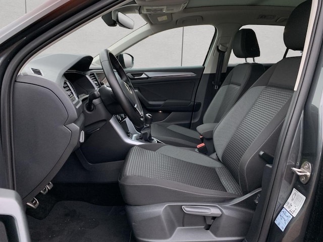 Volkswagen T-Roc 1.0 TSI