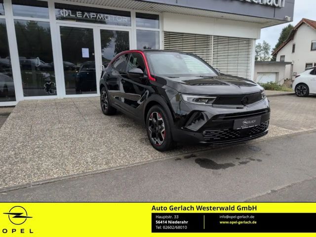 Opel Mokka GS-Line Grand Sport