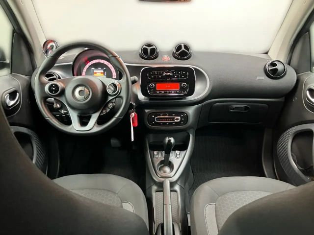 Smart EQ fortwo 60kWed Cabrio Passion