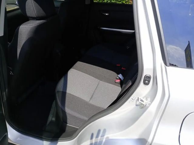 Suzuki Vitara 4x4 Comfort