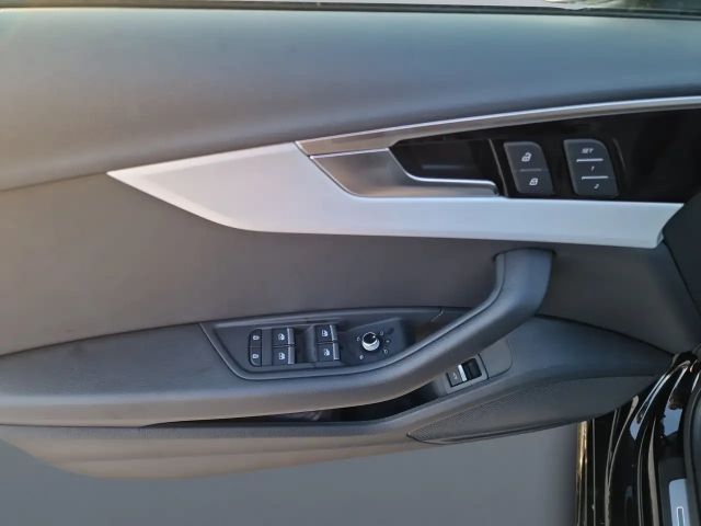 Audi A4 35 TDI Avant S-Line