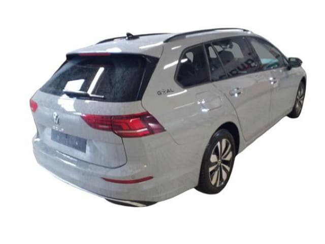 Volkswagen Golf 1.5 TSI Golf VIII Variant