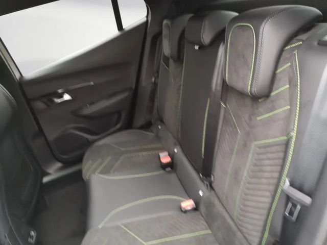 Peugeot 2008 GT-Line Hybrid