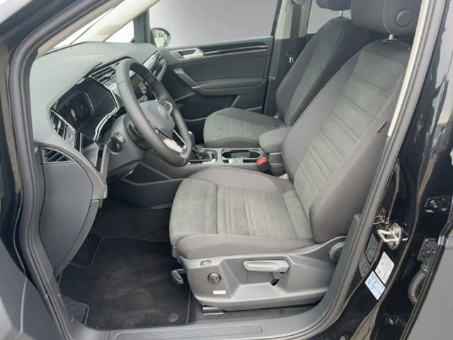 Volkswagen Touran 1.5 TSI DSG Highline