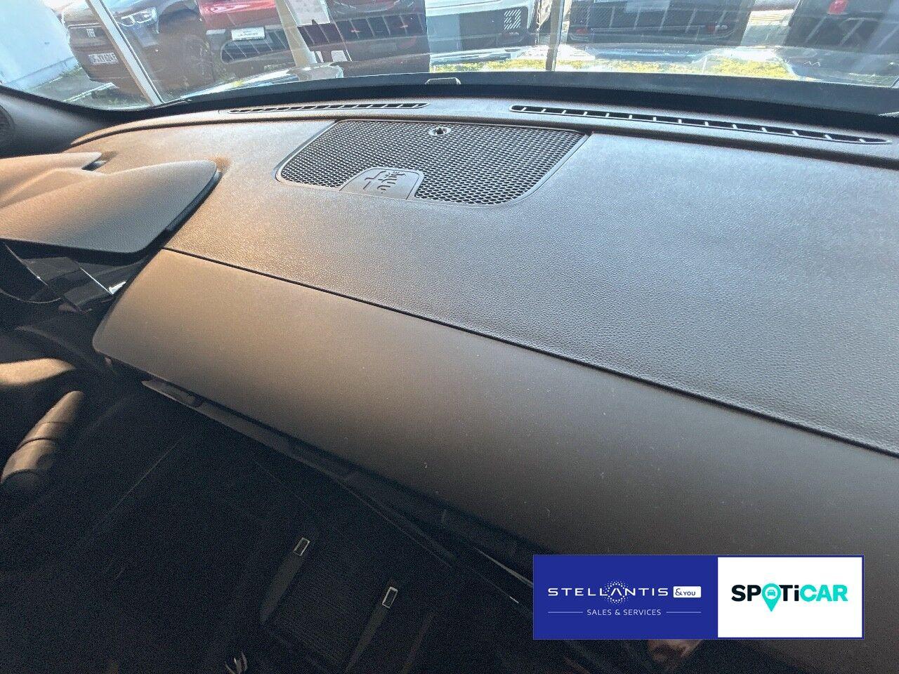 Alfa Romeo Junior Elettrica