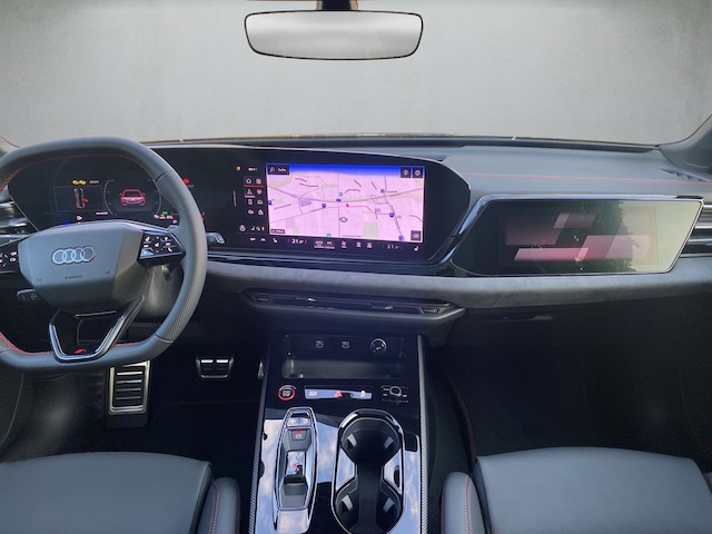 Audi S5 Avant S-Tronic