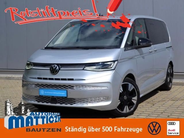 Volkswagen Multivan 2.0 TDI DSG Style T7