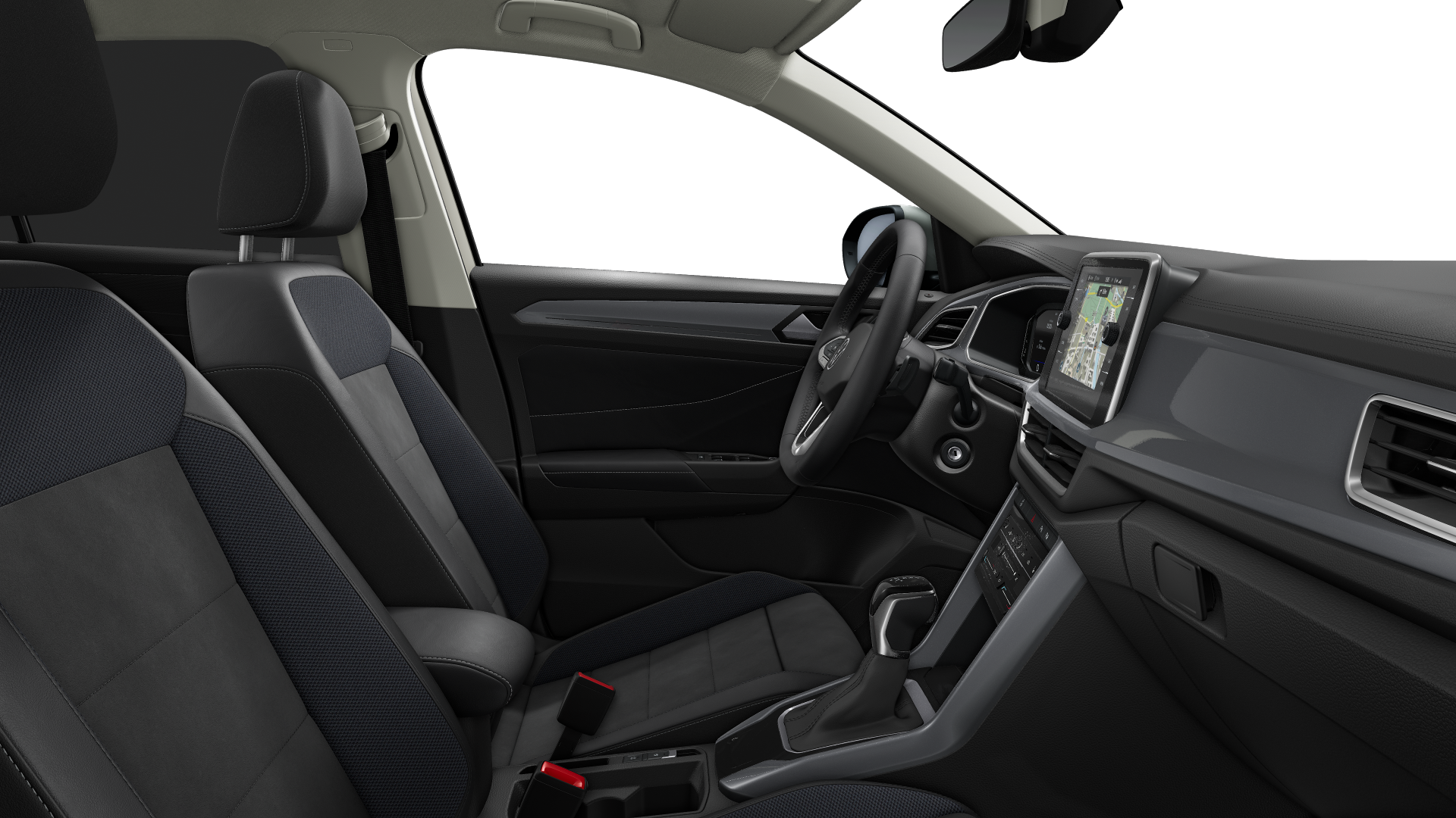 Volkswagen T-Roc 1.5 TSI DSG Style