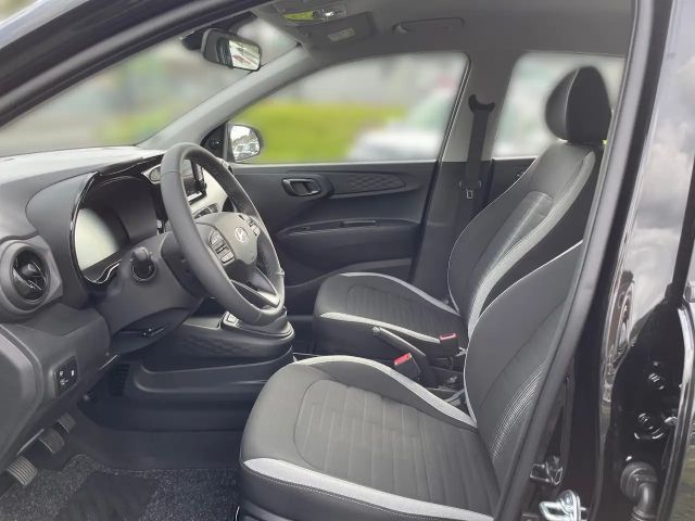 Hyundai i10 1.0 Select