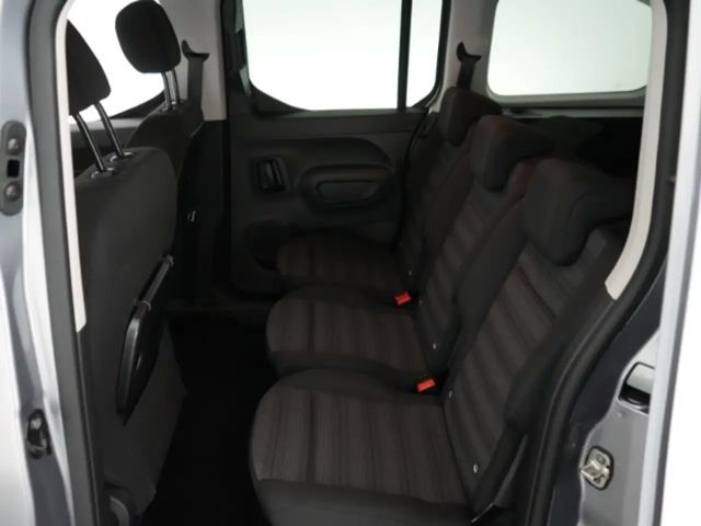 Opel Combo Combo-e Life Ultimate