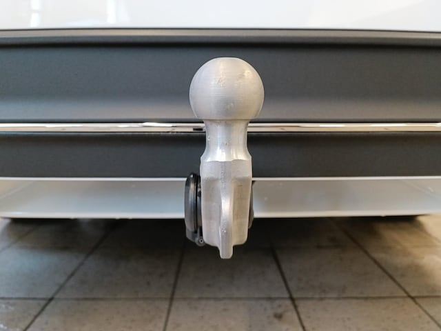 Volkswagen Passat 1.5 eTSI DSG